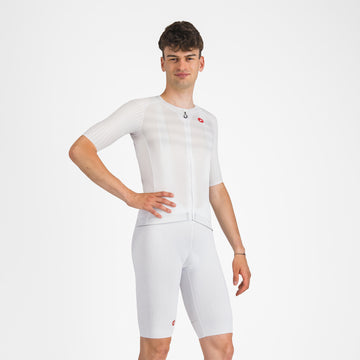 Free Aero Race S korte fietsbroek